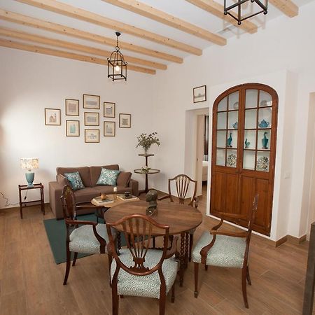 Апартаменты Patios De La Riva Херес-де-ла-Фронтера Экстерьер фото